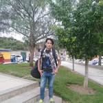 Allen Frank Patrick Falcon - @don_faconi - Instagram