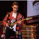 Allen Ferguson - @allenshredsss - Instagram