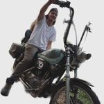 Allen Fowler - @allenfowler2424 - Instagram
