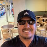 Allen Fowler Jr. - @rezacefowler1 - Instagram