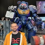 Allen Frank - @chopperwargaming - Instagram