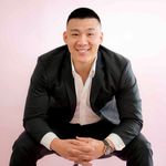 Allen Fu - @allen.fu88 - Instagram