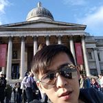 Allen Fu - @allenfu618 - Instagram