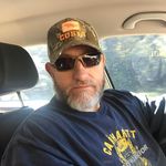 Allen Gilbert - @allen.gilbert.520 - Instagram