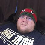 Allen Gilbert - @theirishguy86 - Instagram