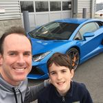 Allen gilbert - @allen_gilbert_2 - Instagram