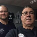 Allen Gilbert - @allengilbert098 - Instagram