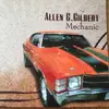 Allen Gilbert - @allengilbert8 - TikTok