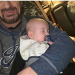 Allen Gilbert - @allen.gilbert.180625 - Instagram