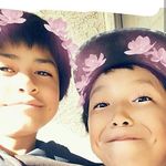 ALLEN GILBERT JR - @allengilbert_14 - Instagram
