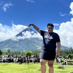 Allen Glenn - @agguillarte - Instagram