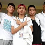 Allen Glenn Beronilla Arce - @agberonilla - Instagram