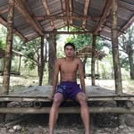 Allen Glenn Bravio - @len200339 - Instagram