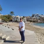Allen Glenn Gonda - @allenglenn50 - Instagram