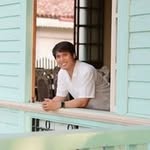 Allen Glenn Leis - @lenzeees - Instagram