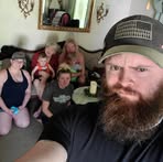 Allen Glisson - Facebook