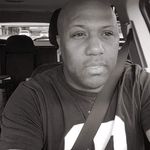 Allen Glover - @seyglover - Instagram