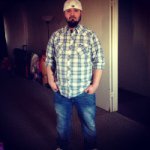 Brian Allen Glover - @mrglover87 - Instagram