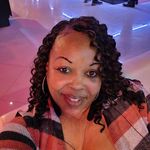 Tonia M Allen-Glover - @laydeetee65 - Instagram