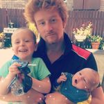 Allen Gordon Abrahams - @abrahamsallen - Instagram