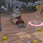 Allen Grant - @legojurassicworldgame - Instagram