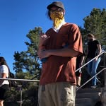 Allen Grant - @sparky_the_land_pirate - Instagram