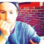 Allen Grimsley - @redhairnocare - Instagram