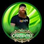 Allen Grimsley - @thebeardedgrimz - Instagram