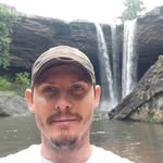 Ricky Allen Grimsley - @richardgrimsley - Instagram