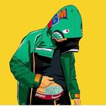 Allen Guzman - @allensocool5h - Instagram