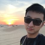 Allen Han - @ilovewobin - Instagram