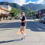 Allen Han - @allenchinghuahan - Instagram