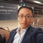 Allen Han - @allenhanbing - Instagram