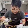 Allen Handmade bags - @allenhandmadebags - TikTok