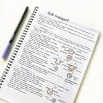 Handwritten notes - @allen_handwritten_notes - Instagram