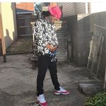 Allen Hardaway - @acepermitlykoolin85 - Instagram