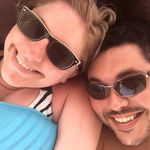 Allen Harden - @thedisneycouple1 - Instagram