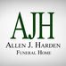 Allen J. Harden Funeral Home - Facebook