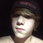 Duncan Allen Harden - @go_giants_98 - Instagram