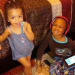 Latoya Allen-Harden - @allenharden - Instagram
