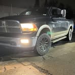 Allen Harrison - Facebook