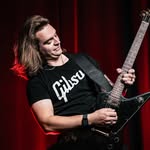 Allen Harrison - @allenharrisonofficial - Instagram