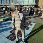 Allen Heyward - Facebook