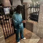 Allen Heyward - Facebook