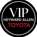 Erinn Giblin - @heywardallenvip - Instagram