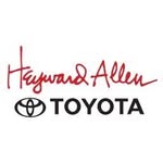 Heyward Allen Toyota - @heywardallentoyota - Instagram