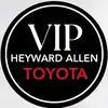 Heyward Allen Toyota VIP - @heyward.allen.vip - TikTok