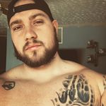 Allen Hilton - @allenhiltonfitness - Instagram