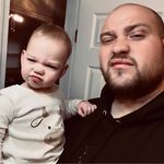 Allen Hilton - @allen_hilton_ - Instagram