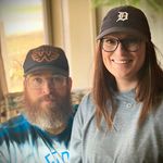 Allen Hilton - @allenhiltondg - Instagram